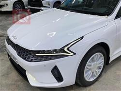 کیا K5